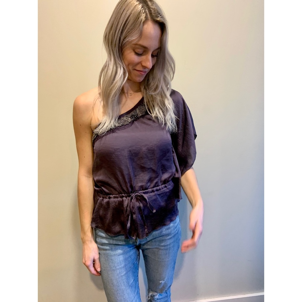 Buckle Party Shirt